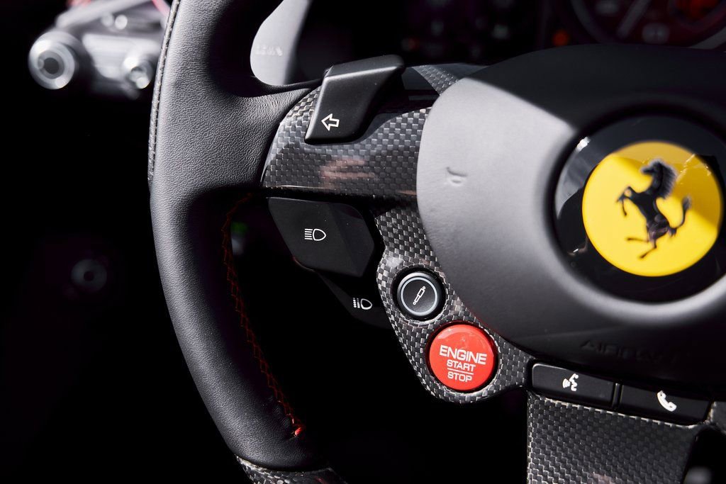 Used 2022 Ferrari F8 Tributo image 58