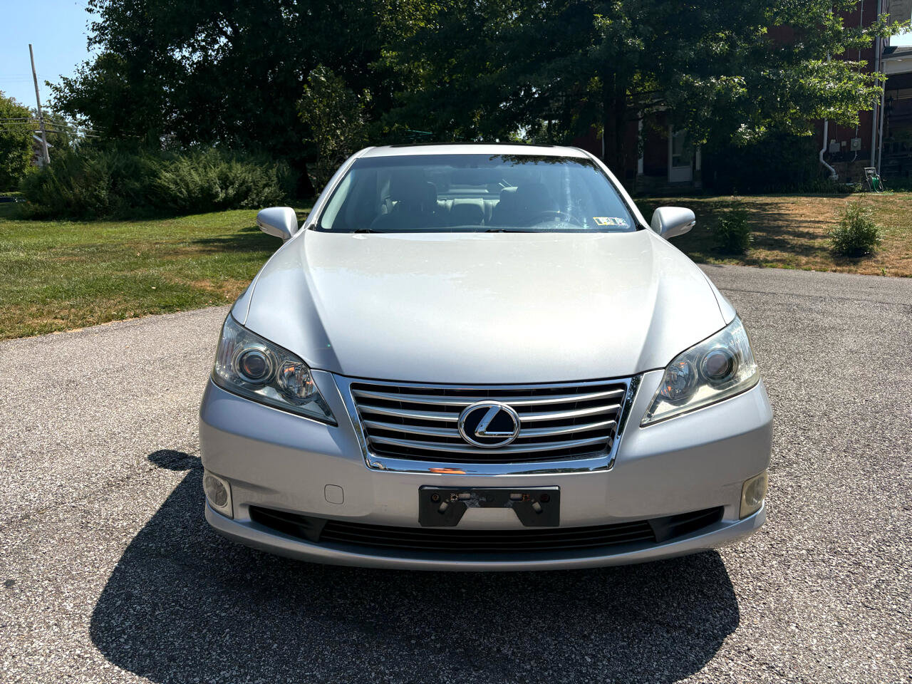 Used 2010 Lexus ES 350 image 2