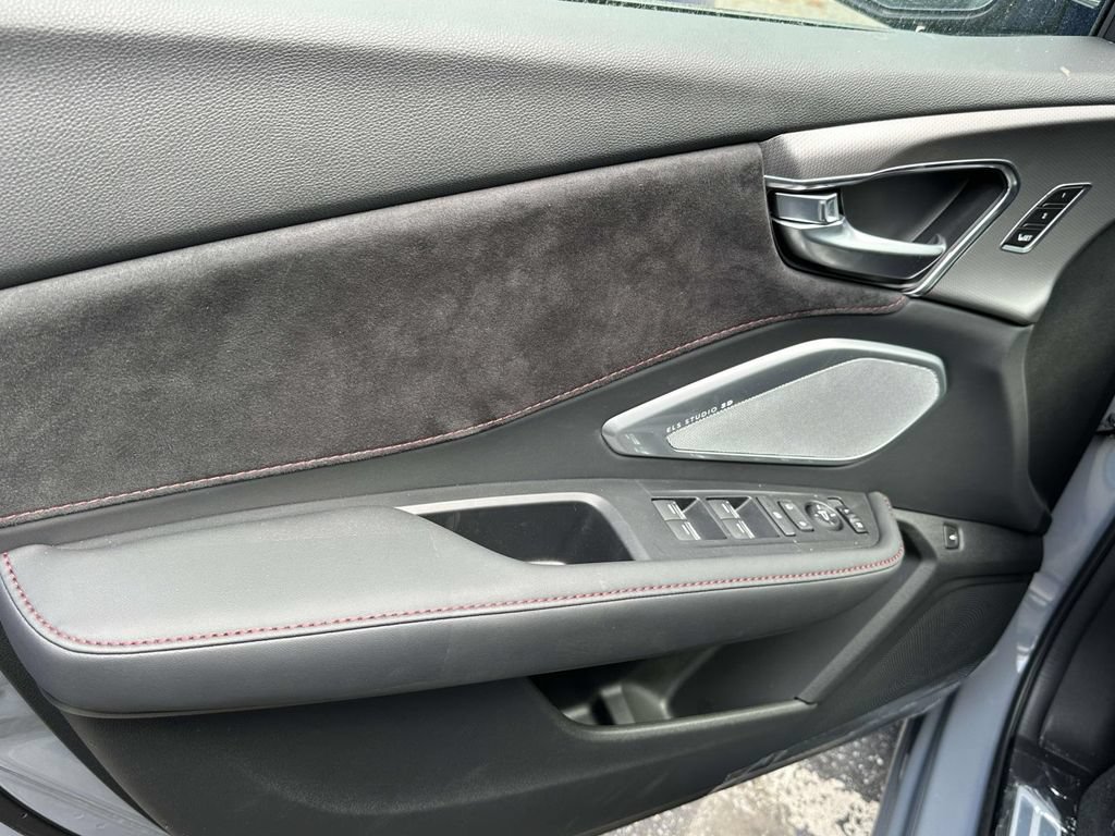 New 2026 Acura RDX A-Spec AWD/4WD image 13