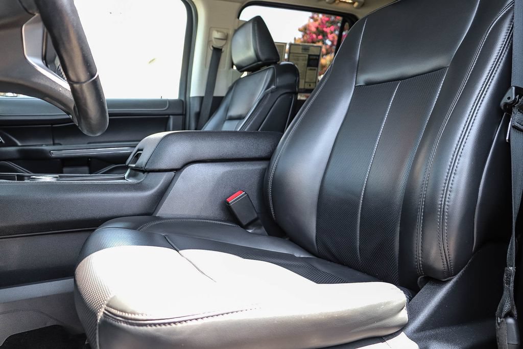 Certified 2023 Ford Expedition XLT RWD image 29