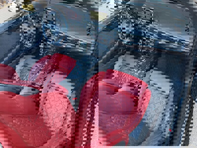 Used 2018 Audi S5 Premium Plus w/ Navigation Package image 7