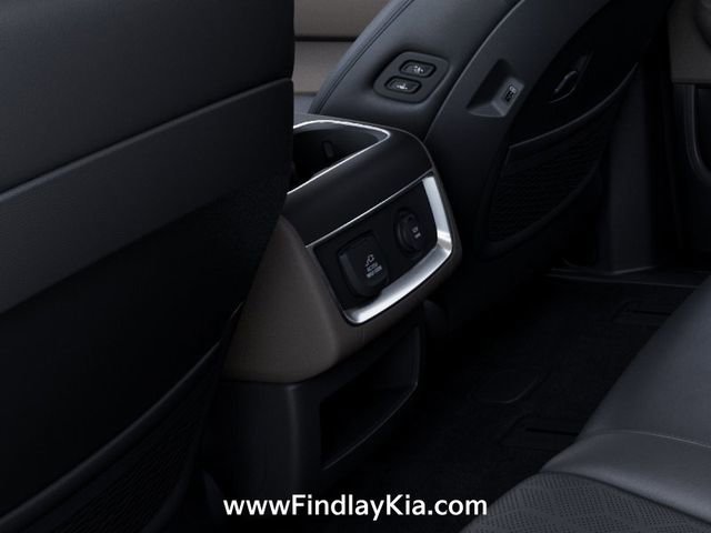 New 2026 Kia Carnival SX FWD image 29