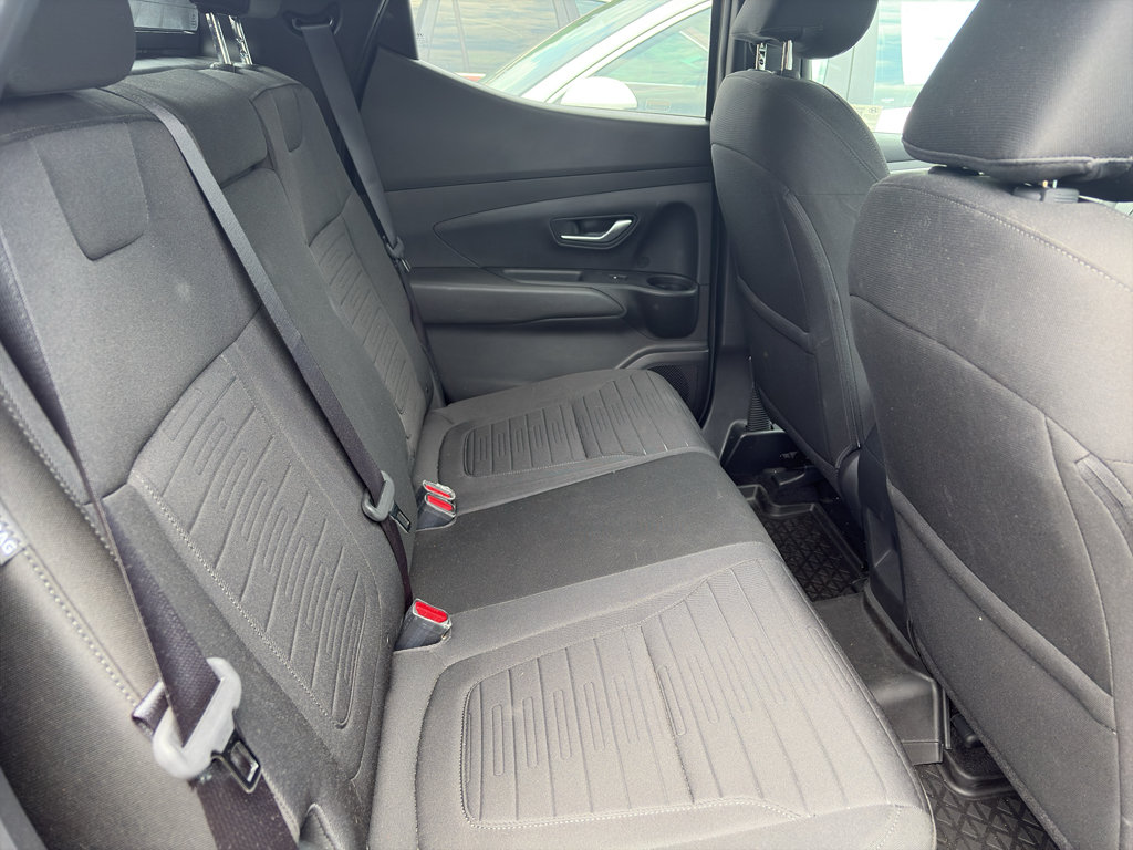 Certified 2024 Hyundai Santa Cruz SEL w/ Activity Package FWD image 4