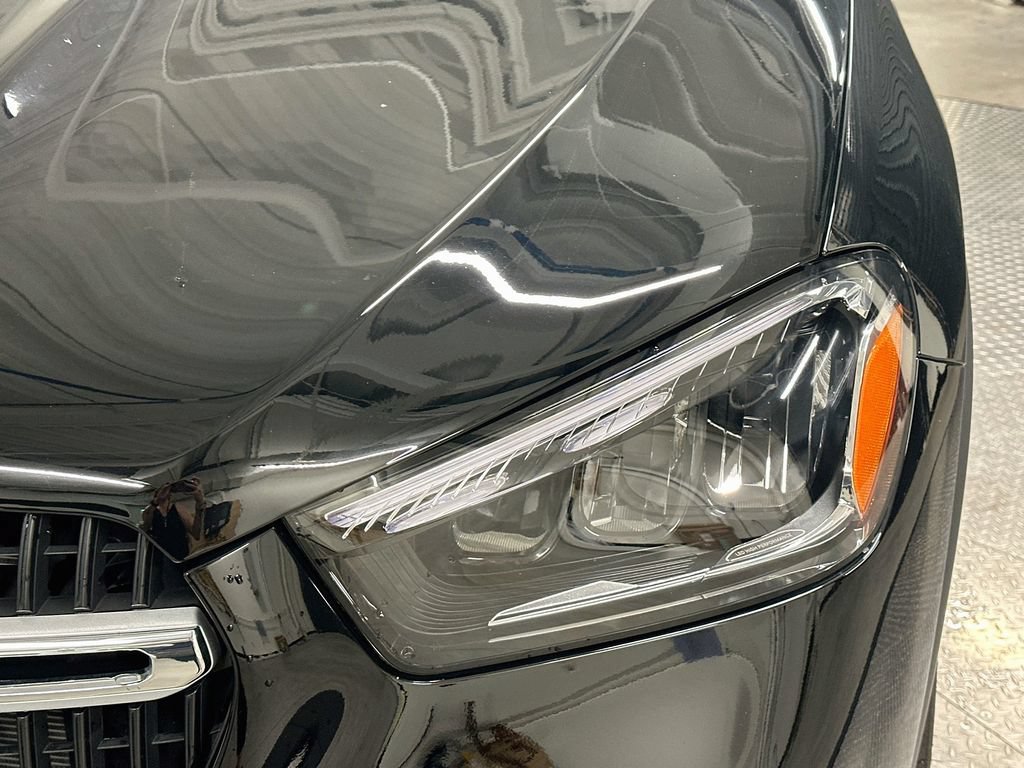 Certified 2026 Mercedes-Benz GLE 350 4MATIC image 32