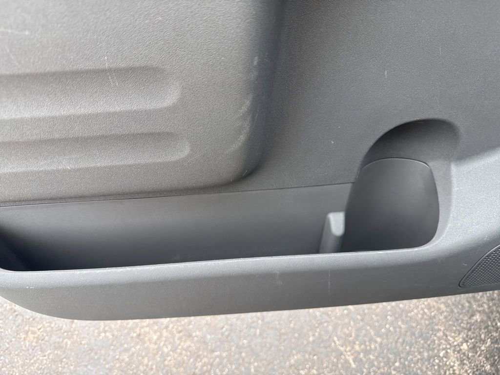 Used 2020 Nissan Frontier SV image 23