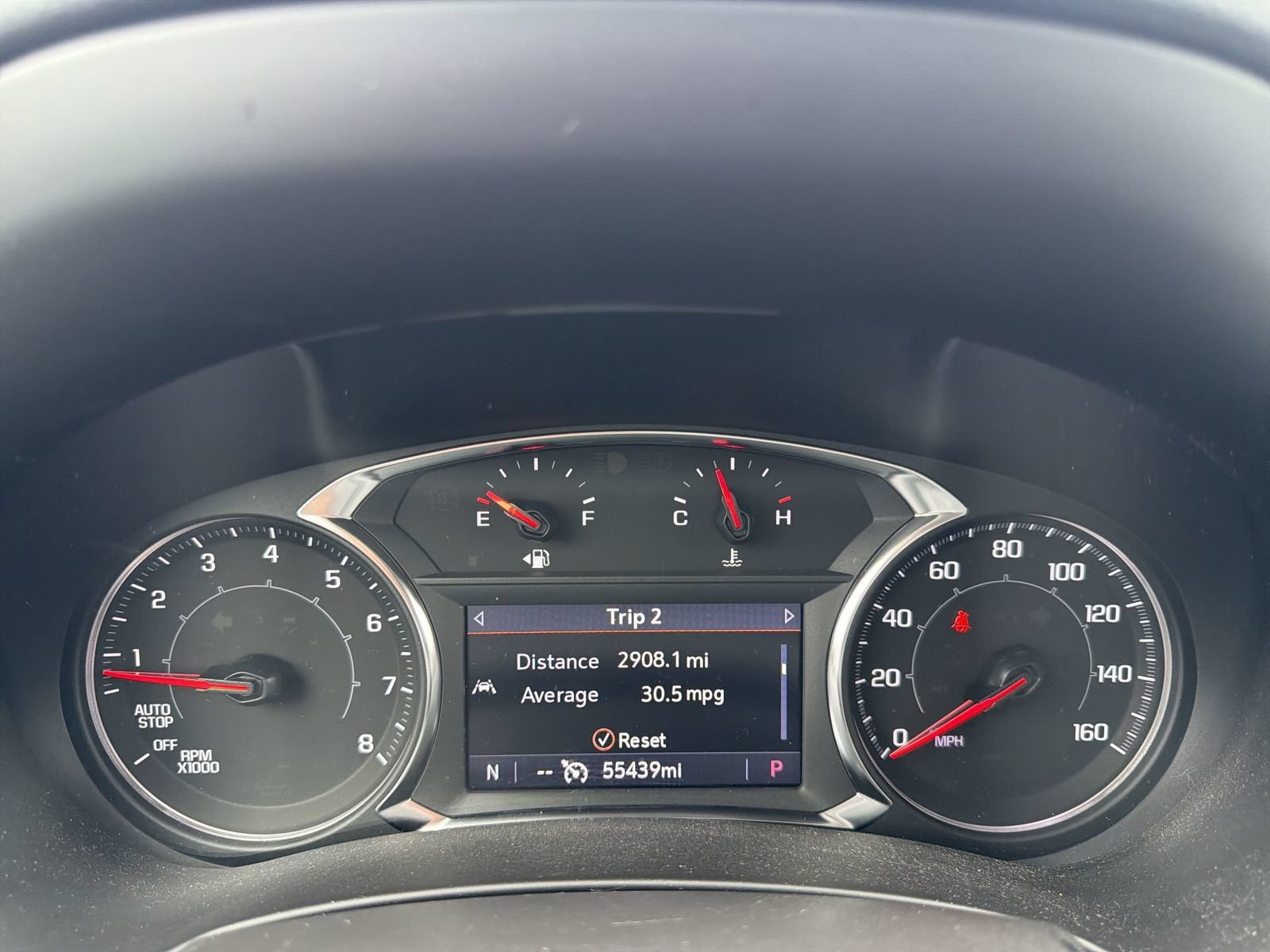Used 2024 GMC Terrain SLT FWD image 16