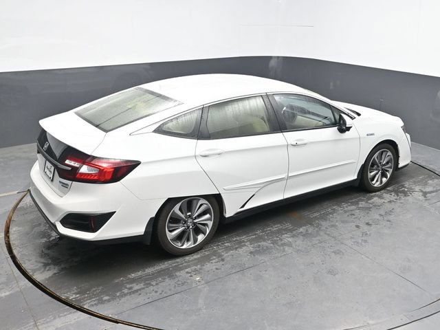 Used 2018 Honda Clarity Touring image 34