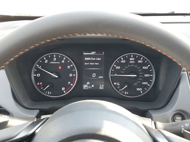 New 2025 Subaru Crosstrek 2.5i Limited image 26