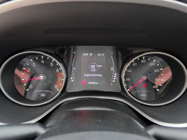 Used 2021 Jeep Compass Sport image 23