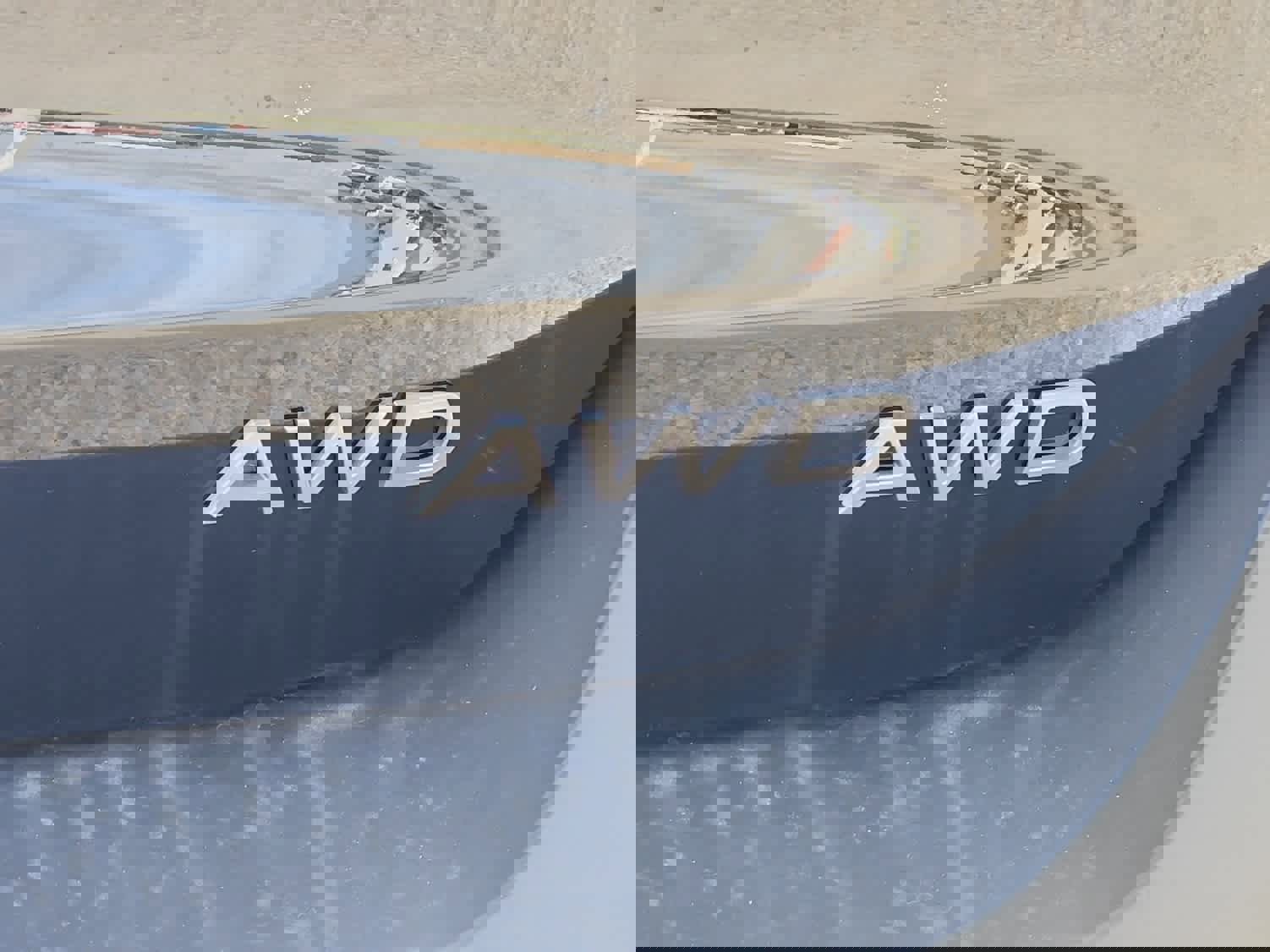 New 2026 Nissan Kicks SV w/ Cold Weather Package AWD/4WD image 19