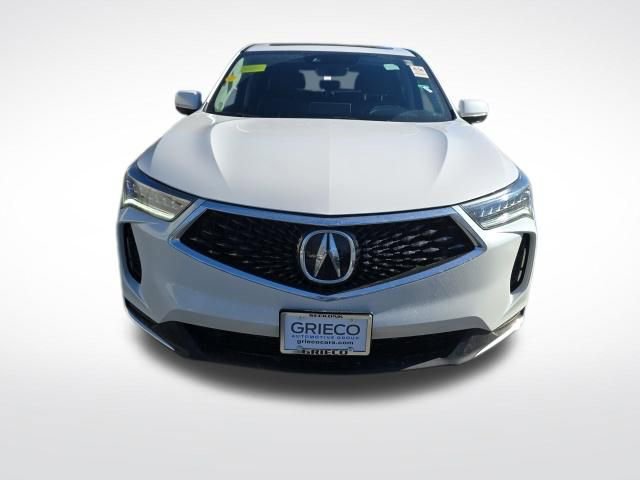 Used 2024 Acura RDX SH-AWD image 2