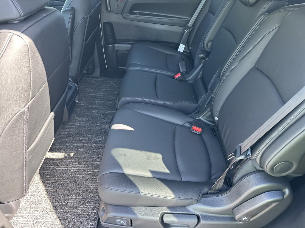 New 2026 Honda Odyssey EX-L image 12