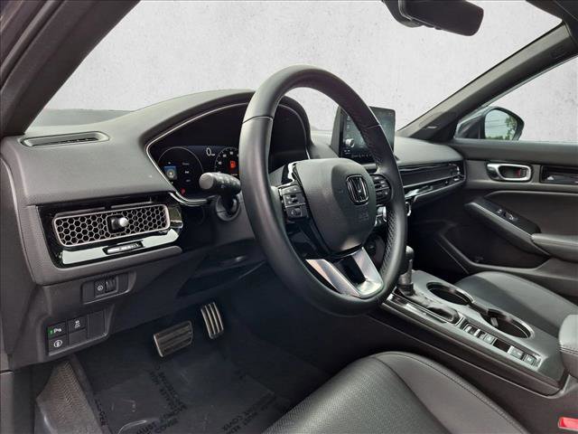 Used 2024 Honda Civic Sport Touring image 10