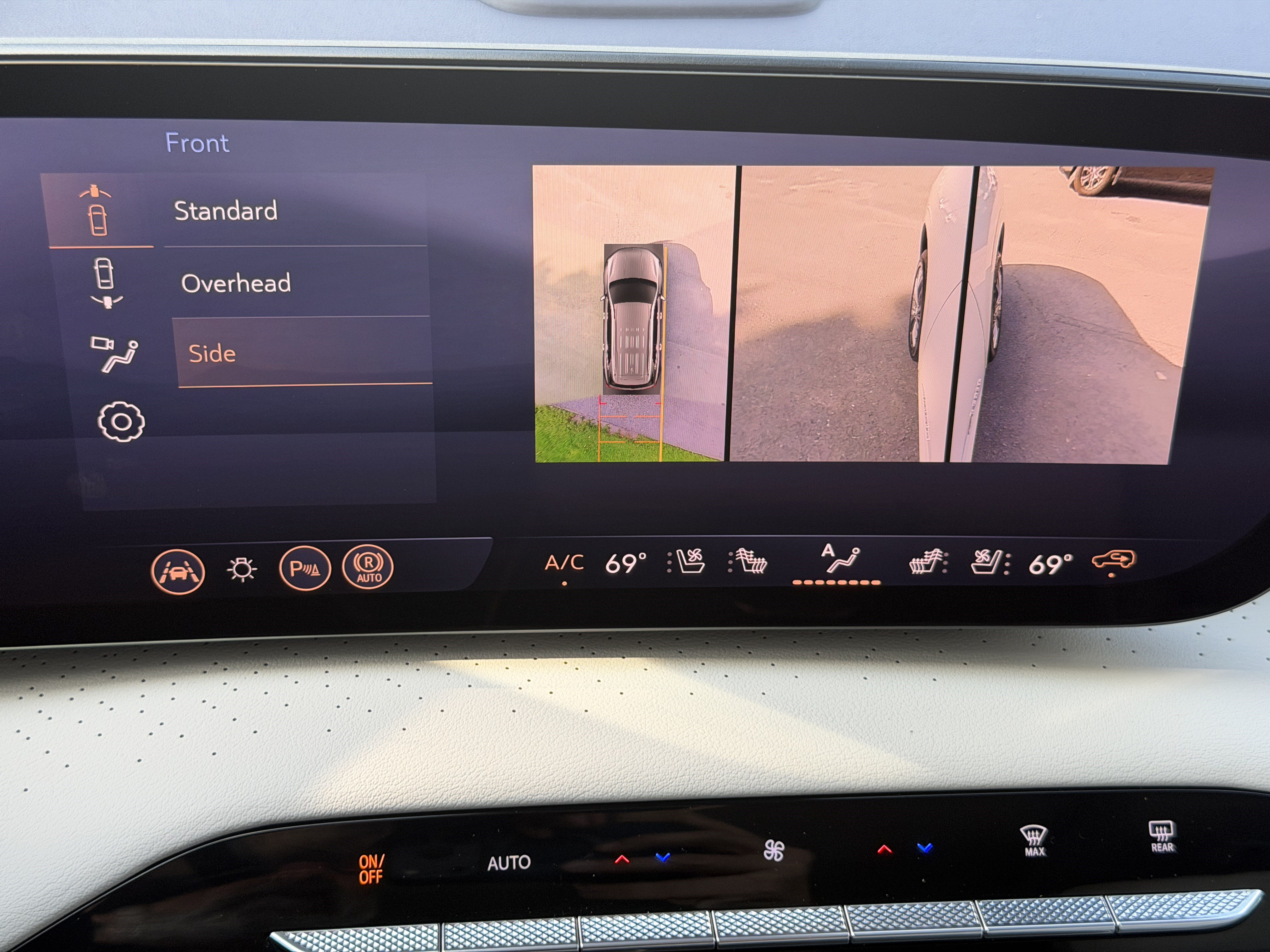New 2027 Buick Enclave Avenir FWD image 33