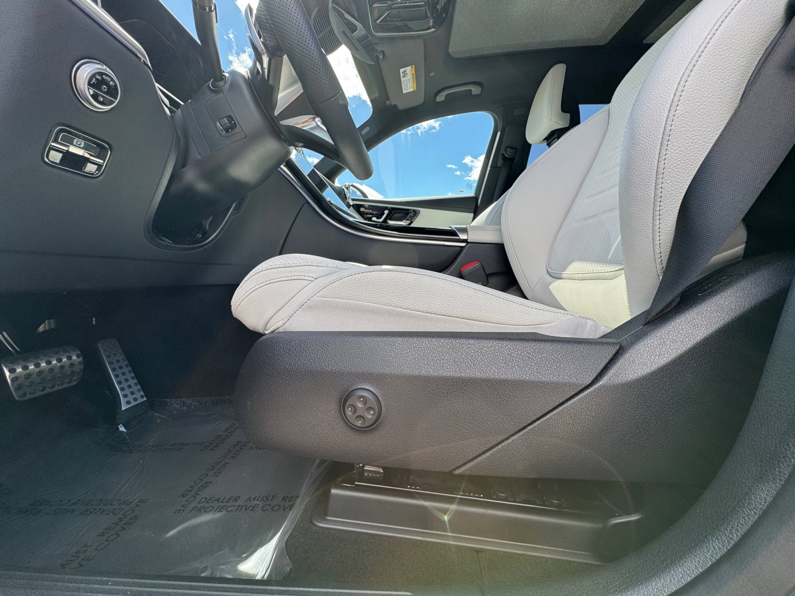 Used 2026 Mercedes-Benz GLC 300 4MATIC image 14