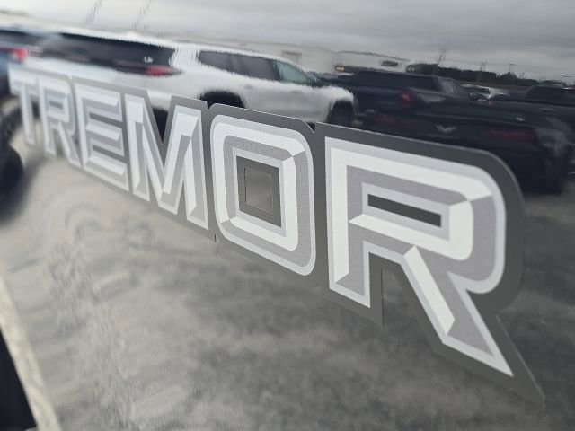 Used 2026 Ford F250 Platinum w/ Tremor Off-Road Package image 11