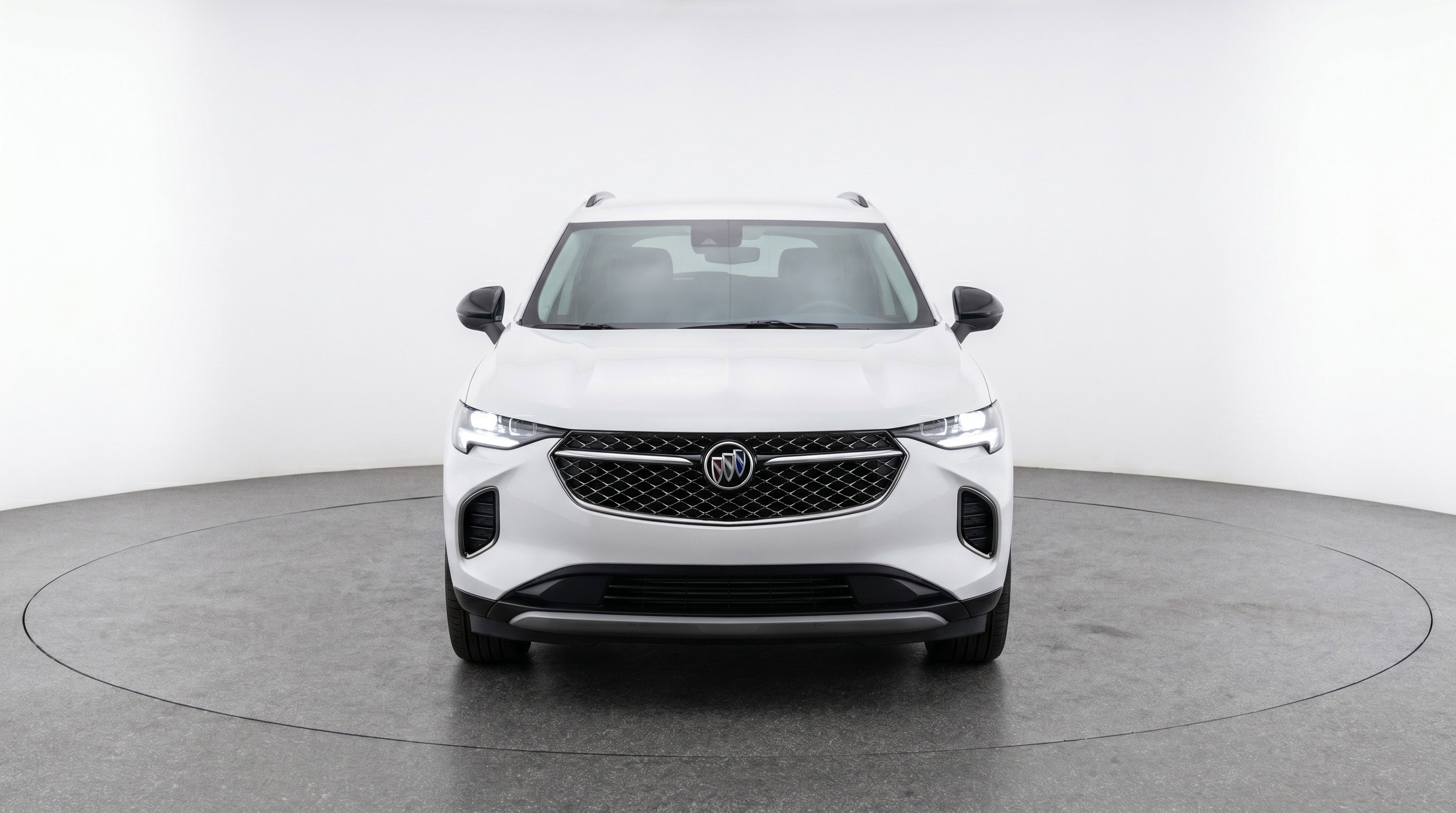 Used 2024 Buick Envision Sport Touring AWD/4WD image 2