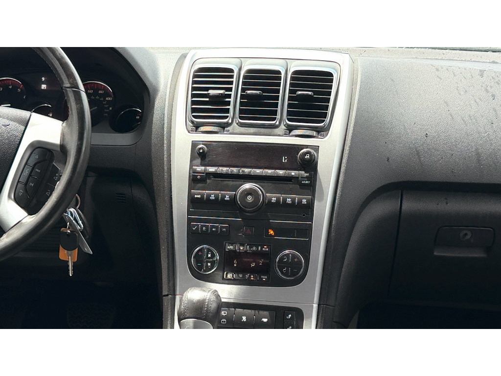 Used 2010 GMC Acadia SLT FWD image 13