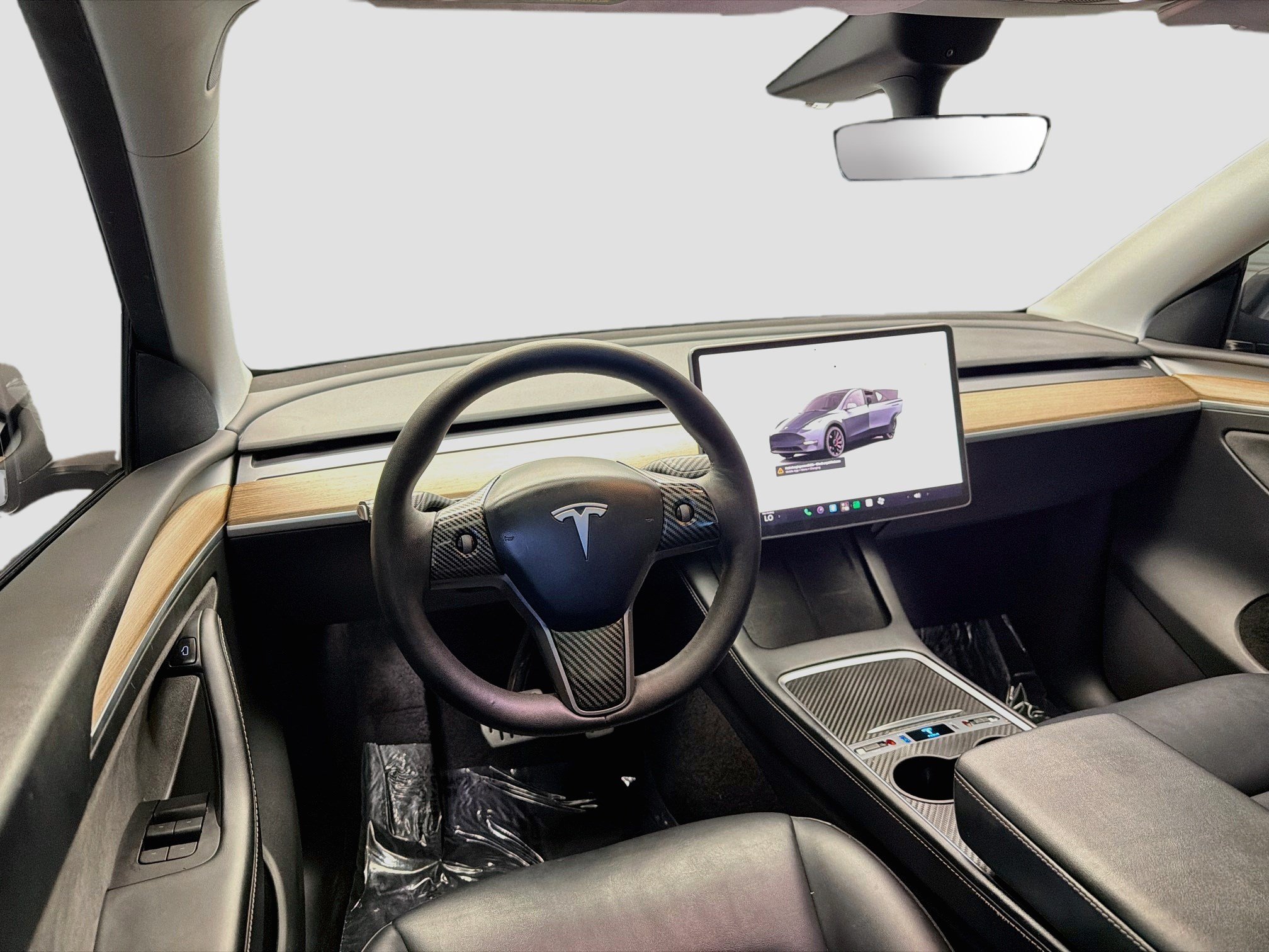 Used 2022 Tesla Model Y Performance AWD/4WD image 14