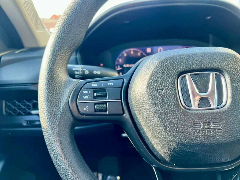 Used 2024 Honda Accord EX image 17