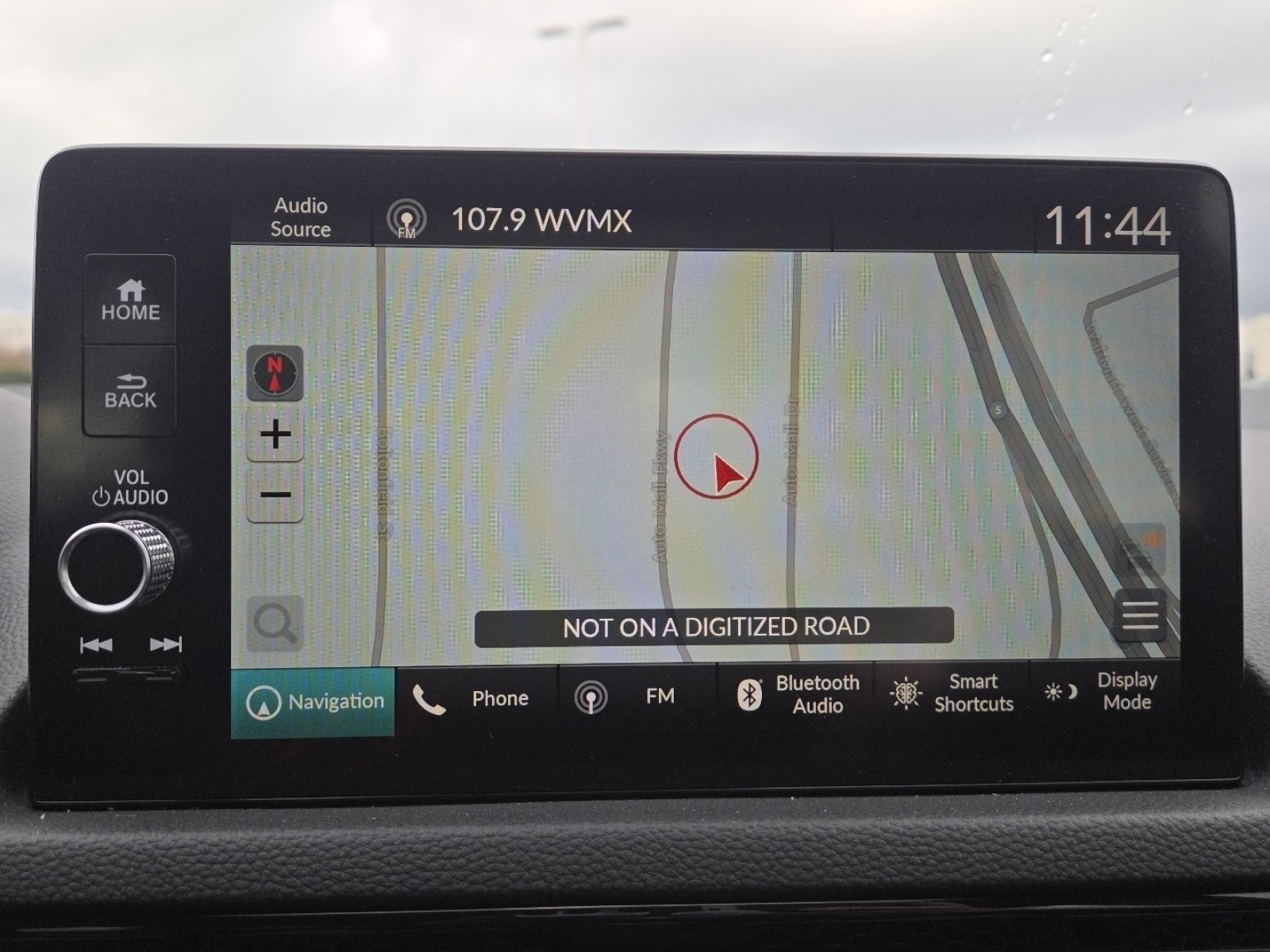 Used 2022 Honda Civic Touring image 5