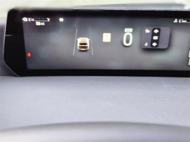 New 2025 Ford Expedition Platinum w/ Stealth Performance Package image 33