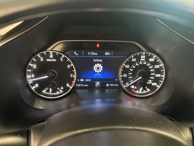 Used 2017 Nissan Murano SL w/ SL Technology Package AWD/4WD image 14