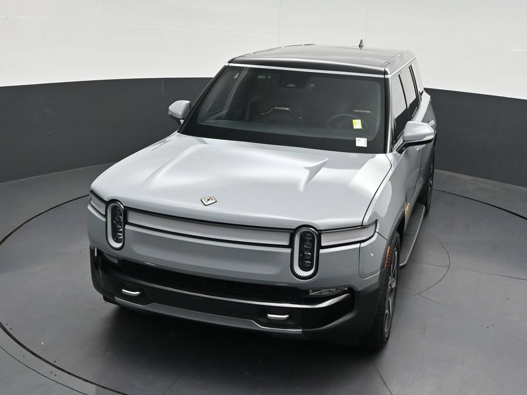 Used 2023 Rivian R1S Launch Edition Quad AWD/4WD image 24