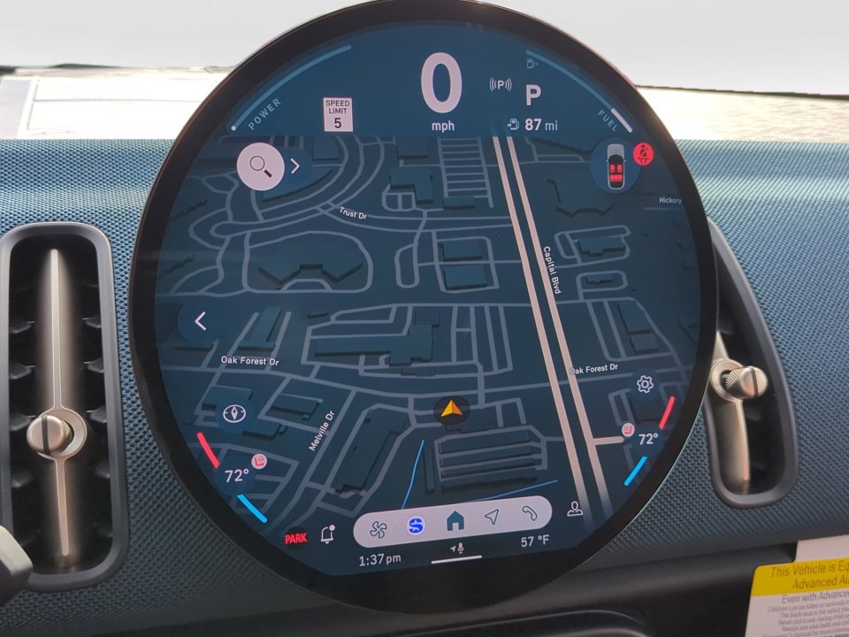 New 2026 MINI Cooper Countryman S image 17