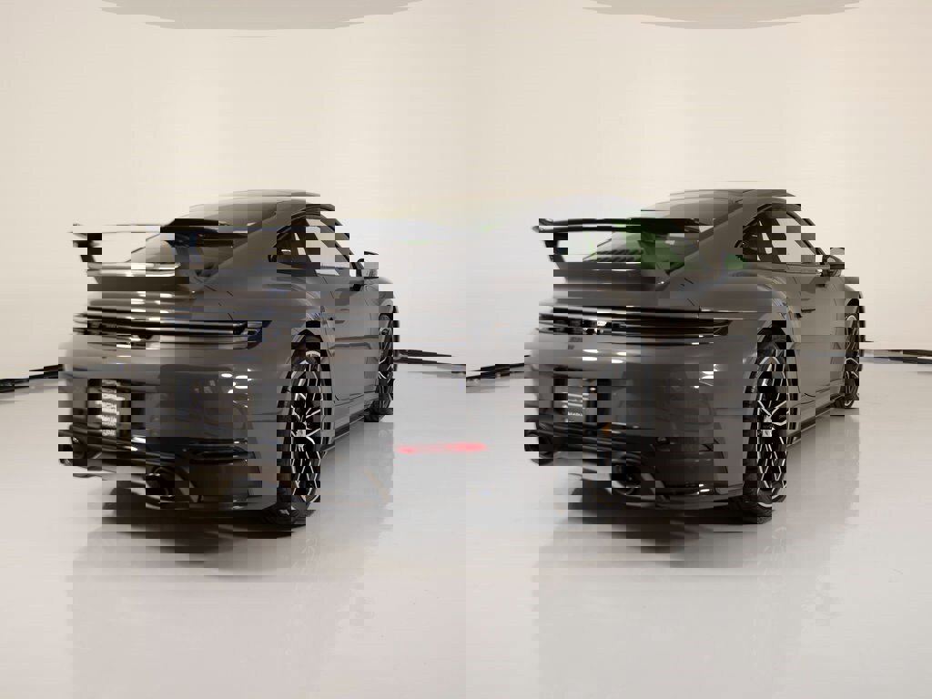 New 2026 Porsche 911 Carrera image 9