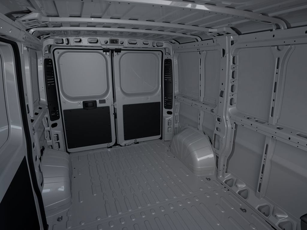New 2026 RAM ProMaster 1500 FWD image 16
