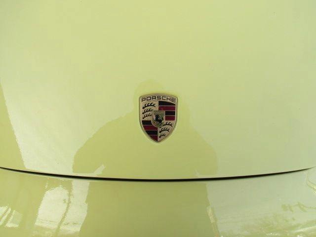 Used 2014 Porsche Panamera 4 image 39