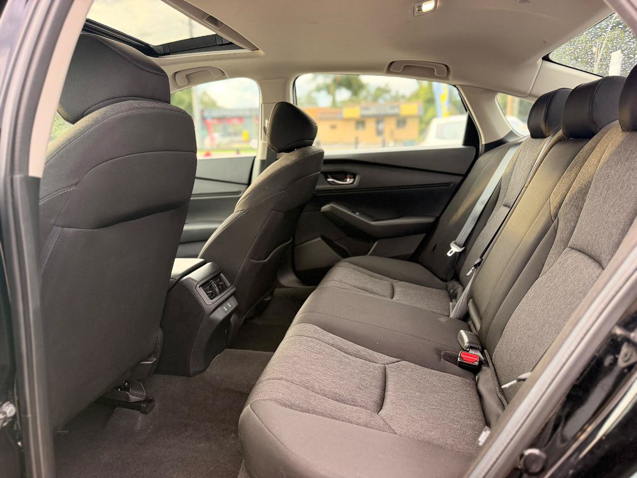 Used 2025 Honda Accord SE image 15