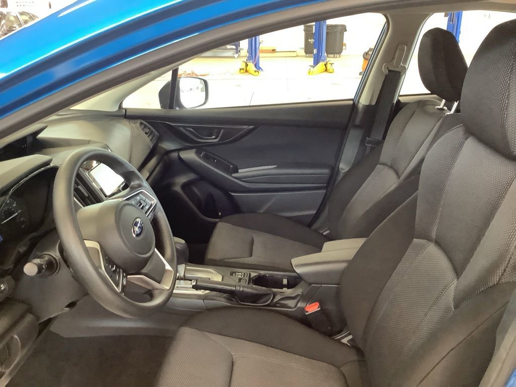 Certified 2023 Subaru Impreza 2.0i Premium AWD/4WD image 17