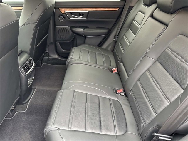 Used 2020 Honda CR-V Touring image 13