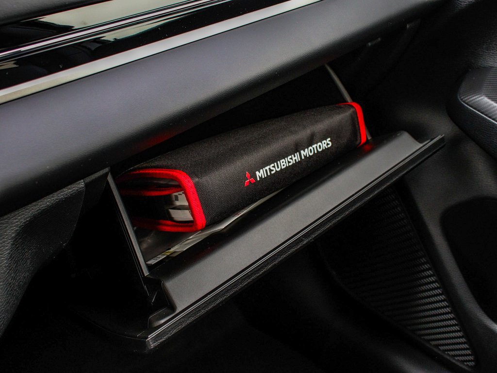 New 2026 Mitsubishi Outlander SEL AWD/4WD image 19