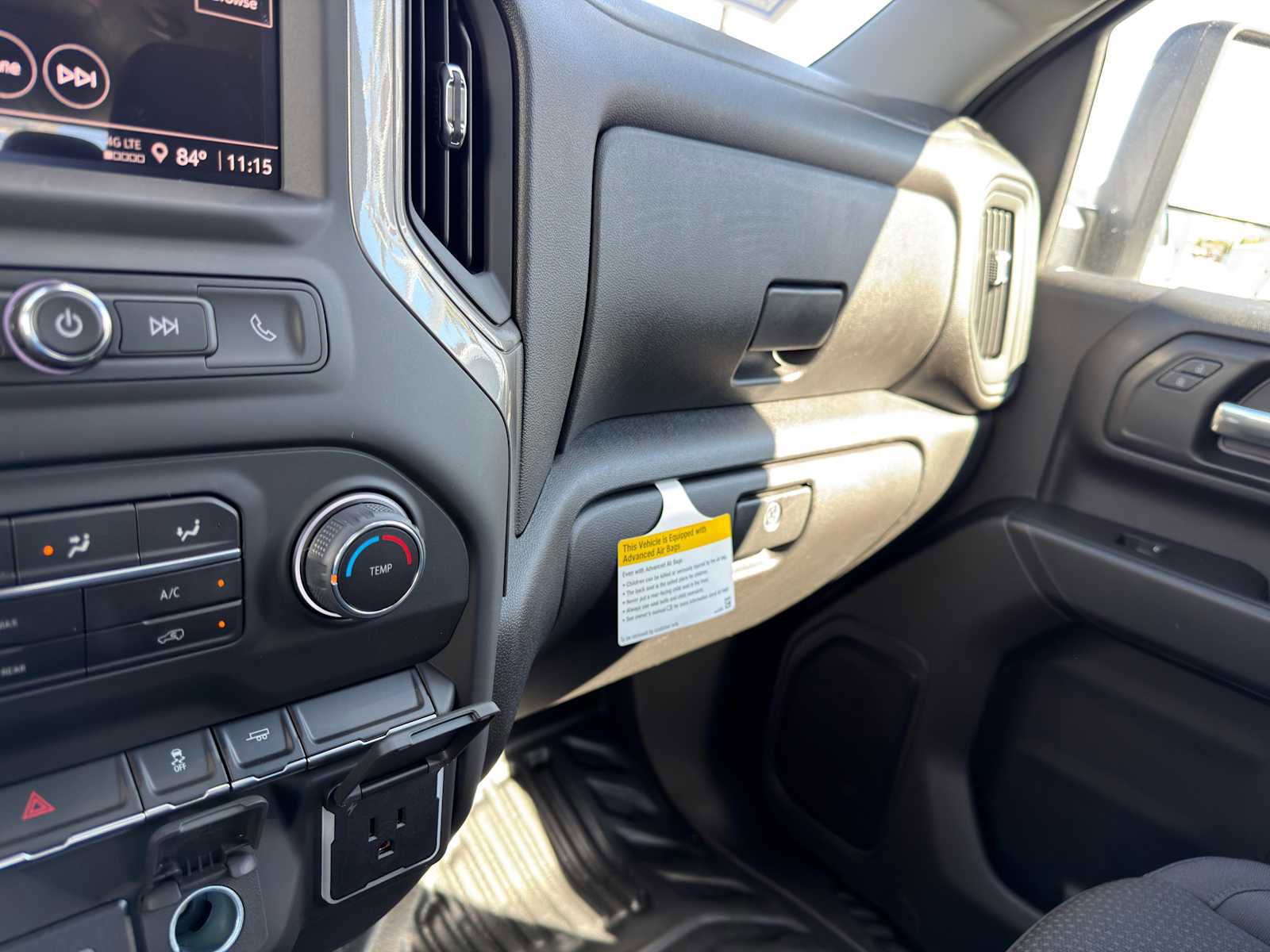 New 2026 Chevrolet Silverado 2500 W/T w/ WT Convenience Package image 47