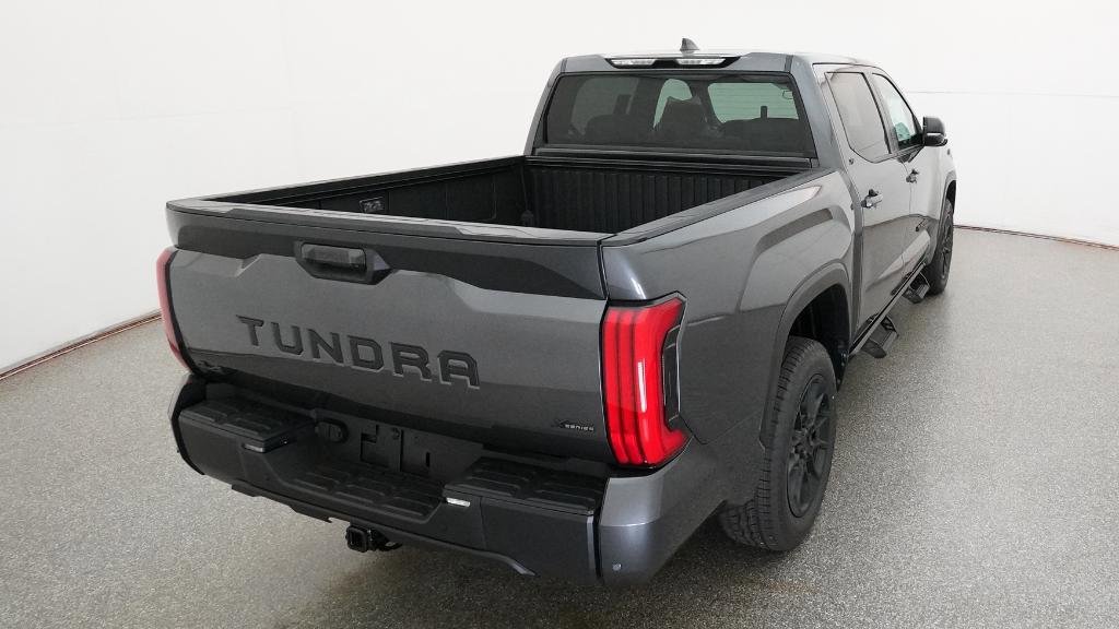 New 2026 Toyota Tundra SR5 AWD/4WD image 64