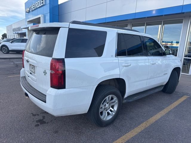 Used 2018 Chevrolet Tahoe LT image 5