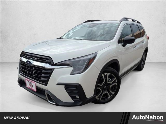 Certified 2024 Subaru Ascent Touring w/ Popular Package #2