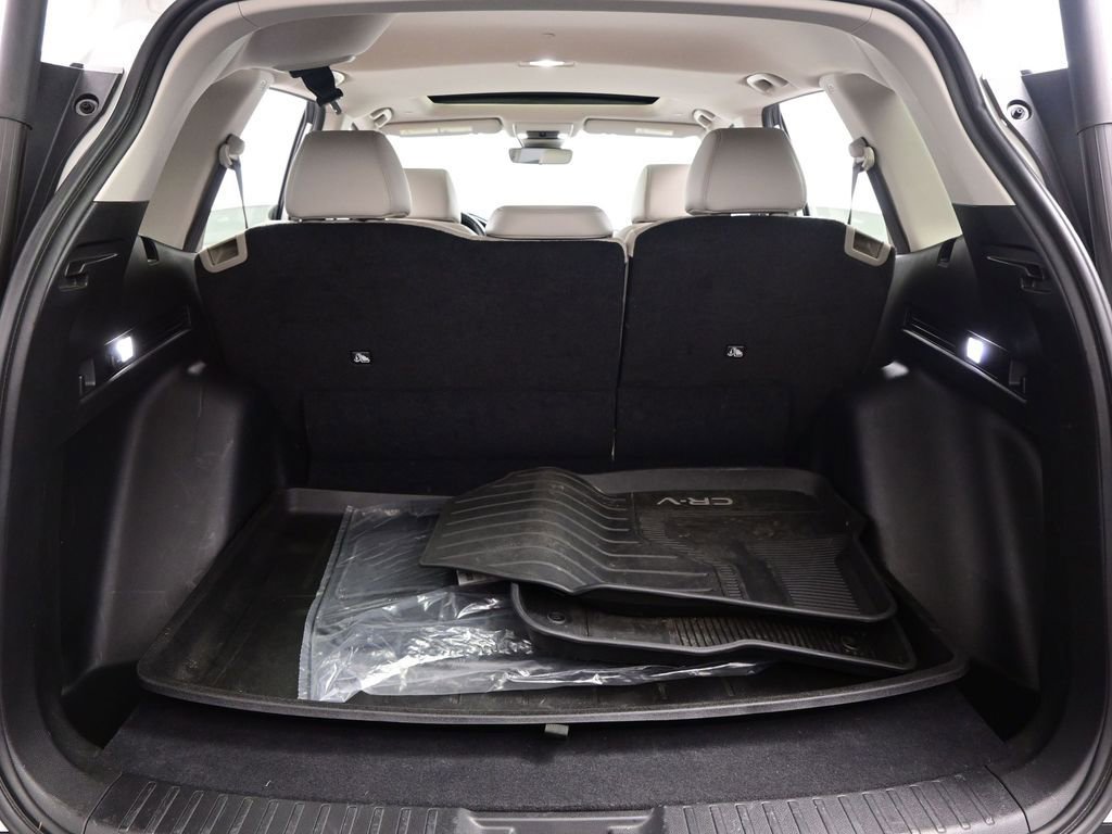 Used 2024 Honda CR-V EX-L image 34