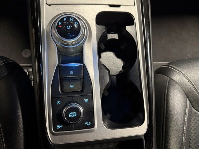 Used 2022 Ford Explorer ST w/ Equipment Group 401A image 41