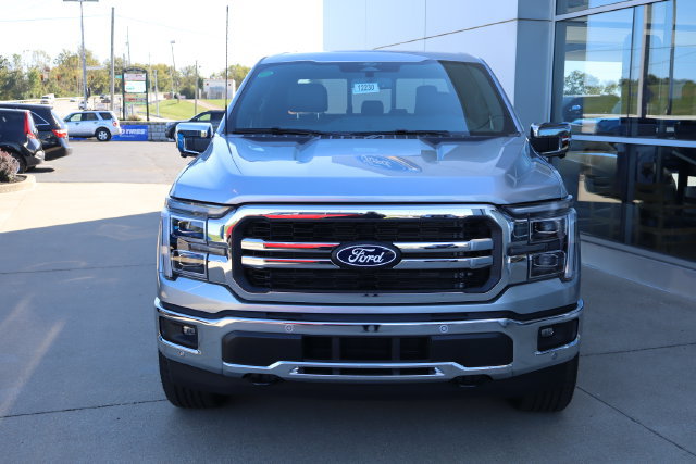 New 2026 Ford F150 Lariat w/ Equipment Group 502A High AWD/4WD image 6