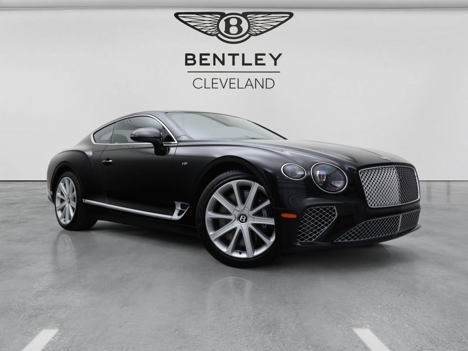 Used 2022 Bentley Continental GT
