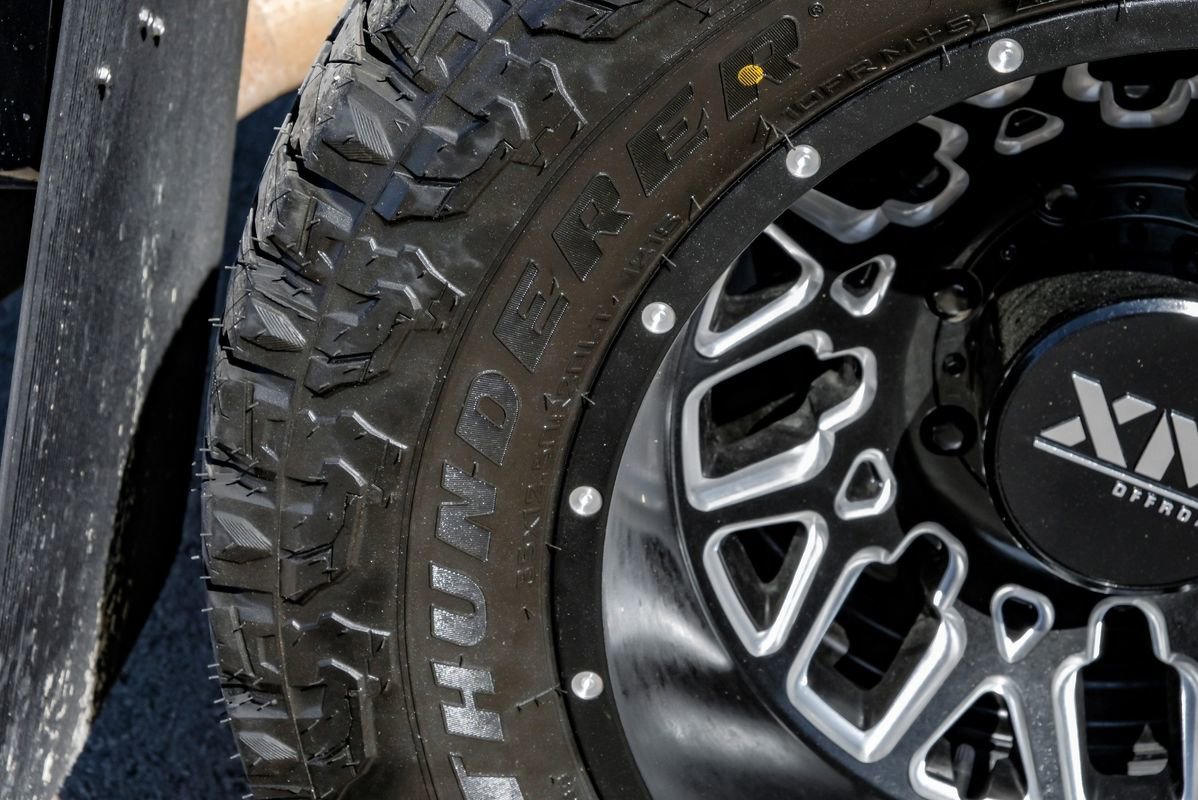 Used 2022 RAM 3500 Tradesman image 65