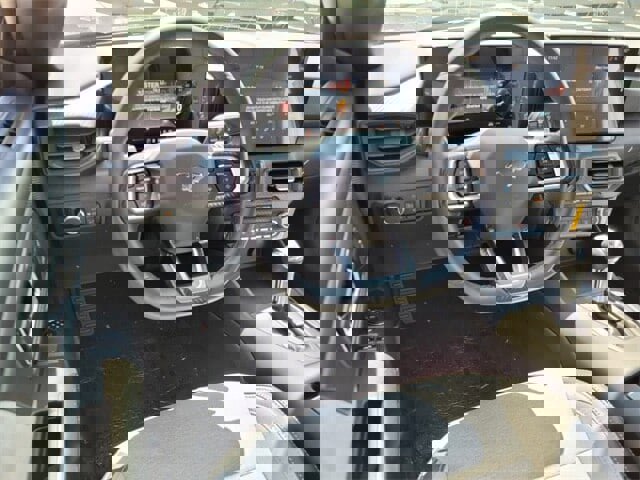 New 2025 Ford Mustang GT image 6