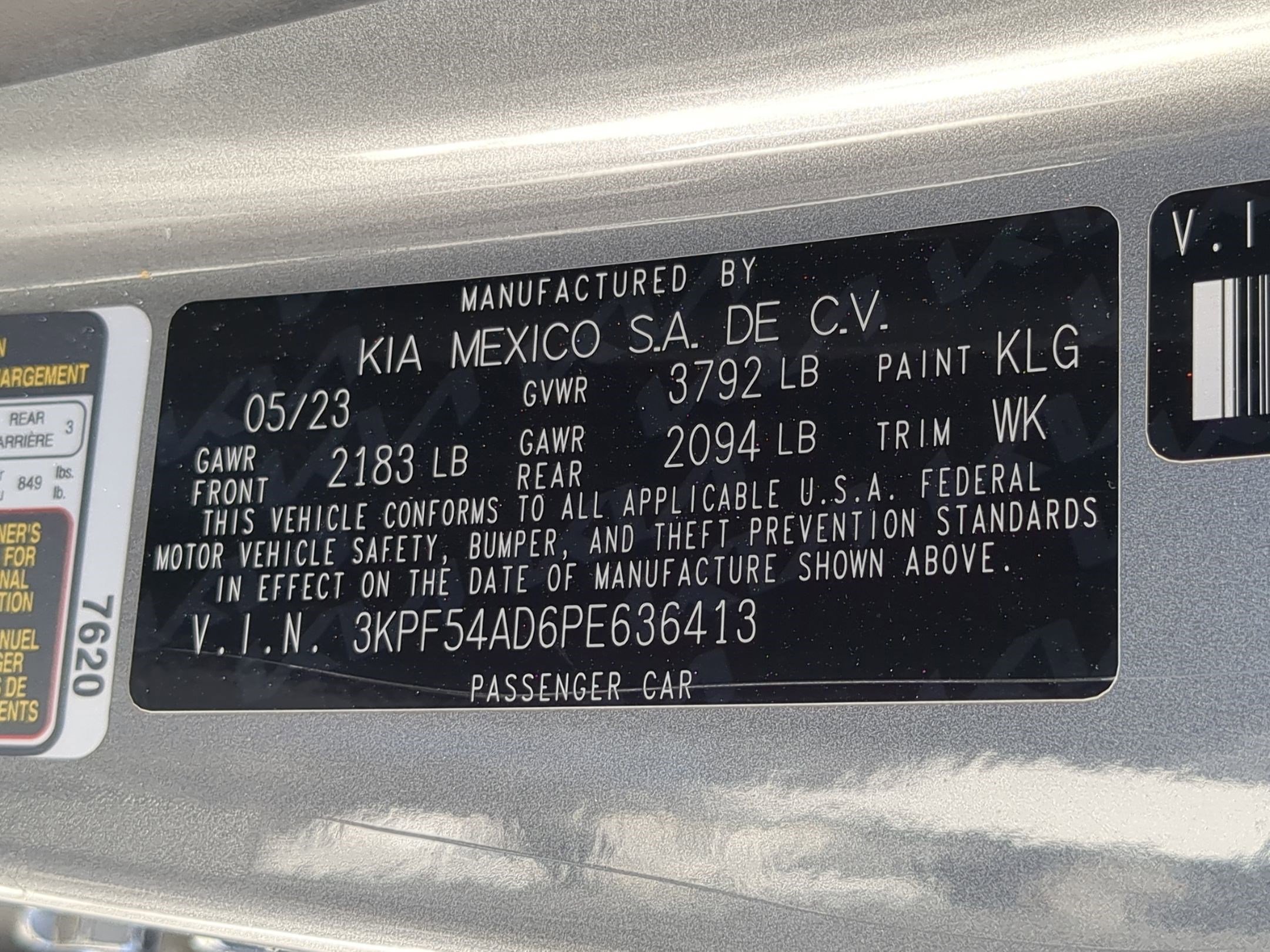 Used 2023 Kia Forte GT-Line image 34