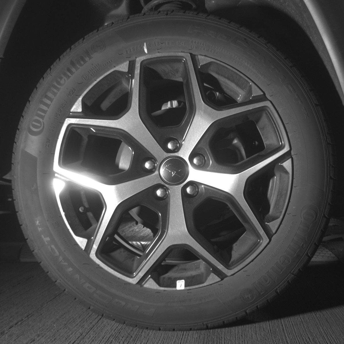 Used 2025 Jeep Compass Limited image 15