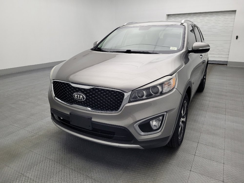 Used 2017 Kia Sorento EX image 15