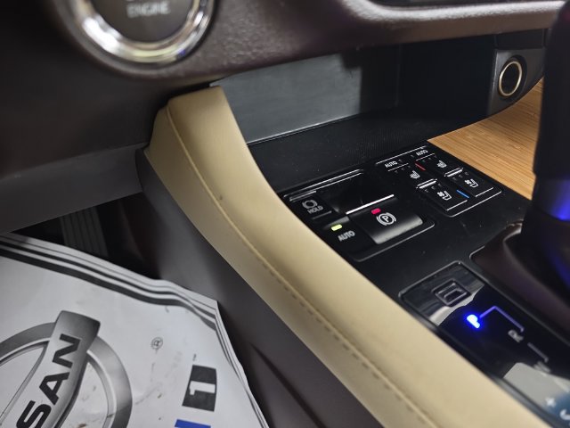 Used 2019 Lexus RX 350L AWD image 19